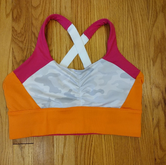 handful Other - handful L athletic bra